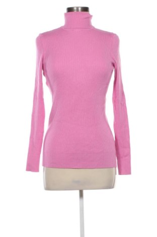 Helancă de femei Hema, Mărime M, Culoare Roz, Preț 31,49 Lei, #137587135