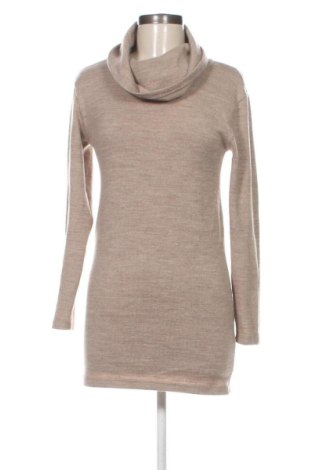 Rochie Unbranded, Mărime S, Culoare Bej, Preț 68,24 Lei, #137592050