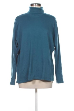Helancă de femei Estelle, Mărime XXL, Culoare Albastru, Preț 57,74 Lei, #137569905