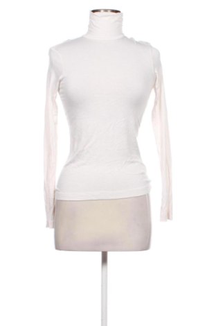 Дамско полo H&M, Размер XS, Цвят Екрю, Цена 6,88 €, #137575655