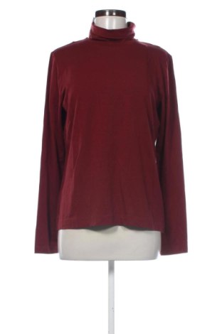 Damen Rollkragen Gant, Größe XL, Farbe Rot, Preis 36,66 €, #137577860