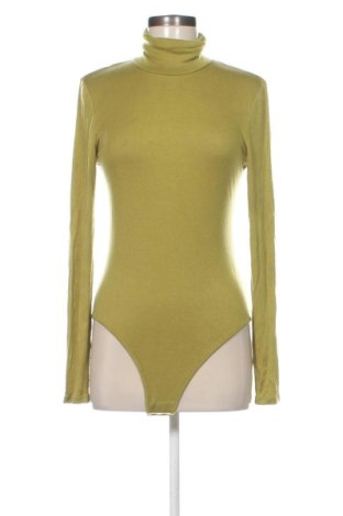 Damen Rollkragen Reserved, Größe XL, Farbe Grün, Preis 12,63 €, #137578080