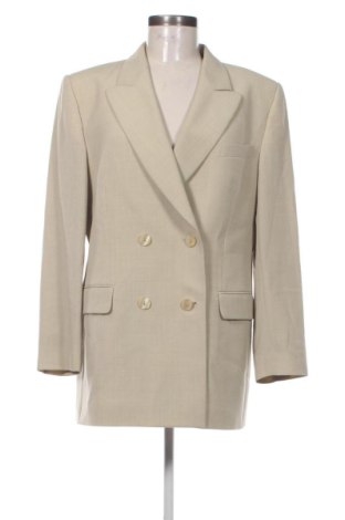 Damen Blazer Delmod, Größe XL, Farbe Beige, Preis € 24,99, #137546038