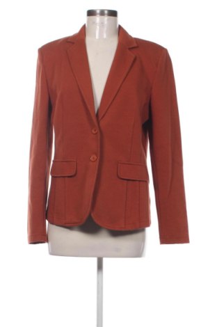 Damen Blazer More & More, Größe XL, Farbe Orange, Preis € 56,99, #137546256
