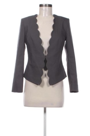 Damen Blazer Comma,, Größe S, Farbe Grau, Preis € 56,99, #137546767