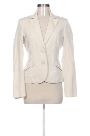 Sacou de femei Esprit, Mărime M, Culoare Ecru, Preț 189,99 Lei, #137548273