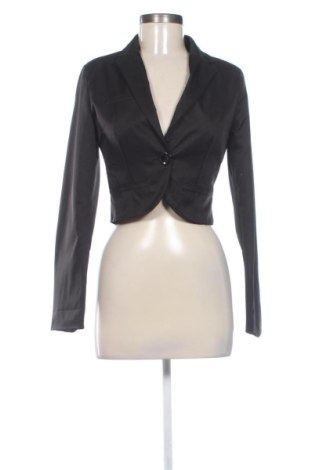 Sacou de femei Unbranded, Mărime S, Culoare Negru, Preț 52,08 Lei, #137549049