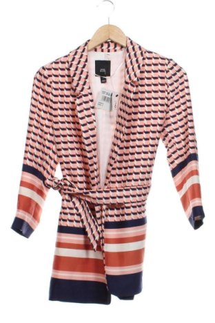Sacou de femei River Island, Mărime XS, Culoare Multicolor, Preț 225,00 Lei, #137550096