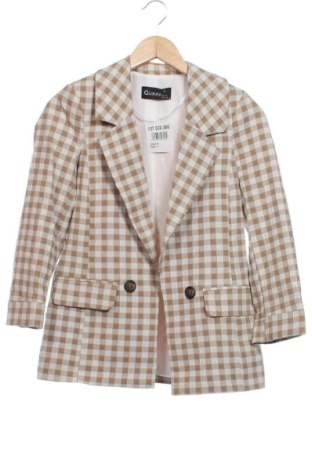 Sacou de femei Unbranded, Mărime XS, Culoare Multicolor, Preț 94,00 Lei, #137550300