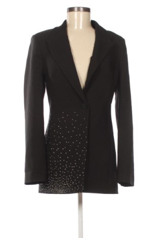 Sacou de femei River Island, Mărime S, Culoare Negru, Preț 129,00 Lei, #137550411