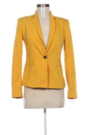 Női blézer Zara, Méret S, Szín Sárga, Ár 4 195 Ft, #137551902