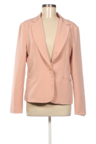 Sacou de femei Terranova, Mărime XL, Culoare Roz, Preț 77,89 Lei, #137555387