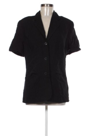 Sacou de femei Cool Water, Mărime L, Culoare Negru, Preț 97,79 Lei, #137559044