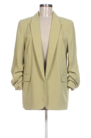 Sacou de femei Marks & Spencer, Mărime XL, Culoare Verde, Preț 271,00 Lei, #137559475