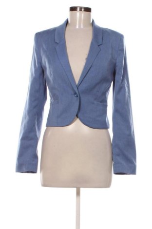Női blézer H&M, Méret S, Szín Kék, Ár 6 823 Ft, #137559529