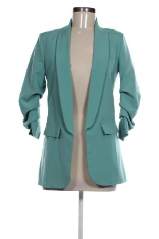 Sacou de femei Unbranded, Mărime S, Culoare Verde, Preț 100,00 Lei, #137559811