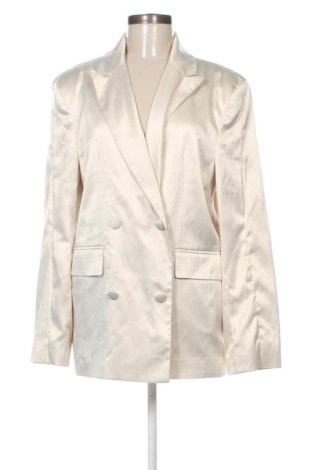 Damski żakiet Miss Selfridge, Rozmiar M, Kolor ecru, Cena 73,39 zł, #137560621
