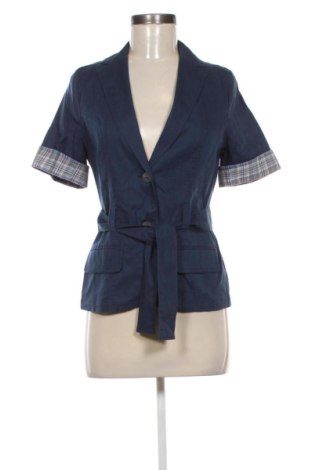 Sacou de femei Unbranded, Mărime S, Culoare Albastru, Preț 55,00 Lei, #137560669