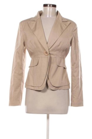Sacou de femei Sarah Chole, Mărime L, Culoare Bej, Preț 120,21 Lei, #137561632