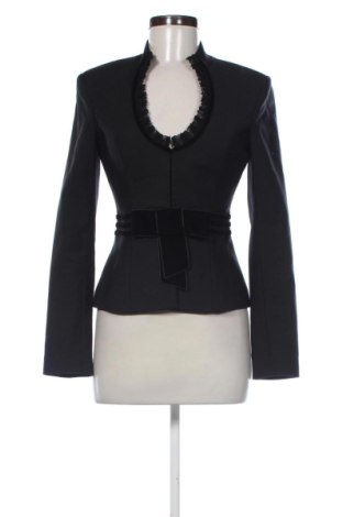 Sacou de femei Nissa, Mărime S, Culoare Negru, Preț 226,00 Lei, #137561666