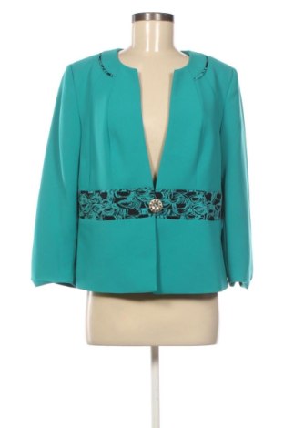 Sacou de femei Unbranded, Mărime XL, Culoare Albastru, Preț 83,00 Lei, #137561708