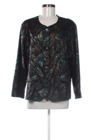 Dámske sako  Unbranded, Veľkosť XXL, Farba Viacfarebná, Cena  27,62 €, #137561808