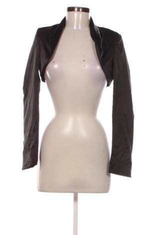 Sacou de femei Unbranded, Mărime S, Culoare Negru, Preț 52,00 Lei, #137563016