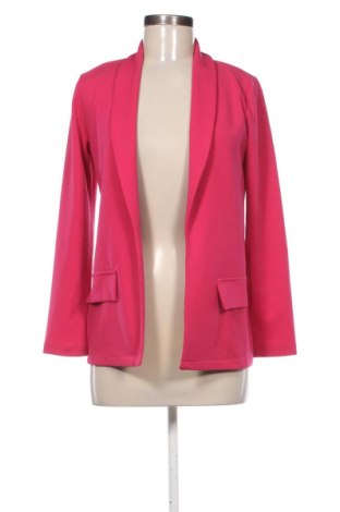 Sacou de femei Unbranded, Mărime S, Culoare Roz, Preț 129,00 Lei, #137563123