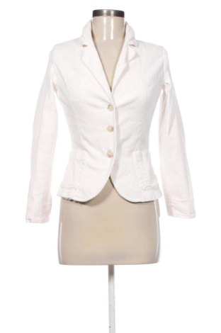Sacou de femei Motivi, Mărime M, Culoare Alb, Preț 117,00 Lei, #137563727