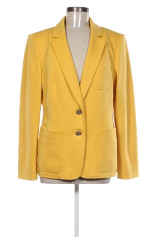 Damski żakiet Tommy Hilfiger, Rozmiar XL, Kolor Żółty, Cena 260,51 zł, #137563974