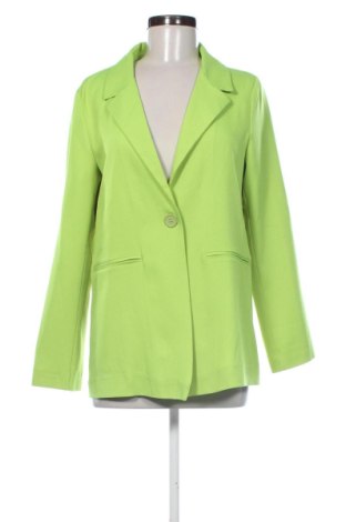 Sacou de femei Unbranded, Mărime M, Culoare Verde, Preț 52,49 Lei, #137565126