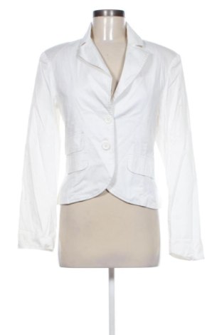 Sacou de femei Unbranded, Mărime XL, Culoare Alb, Preț 133,00 Lei, #137565480