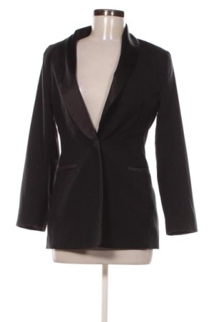 Női blézer H&M, Méret S, Szín Fekete, Ár 16 535 Ft, #137566159