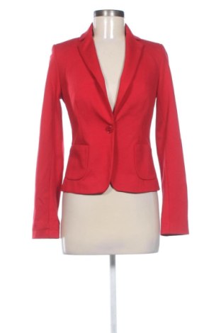 Sacou de femei Yokko, Mărime XXS, Culoare Roșu, Preț 142,00 Lei, #137566985