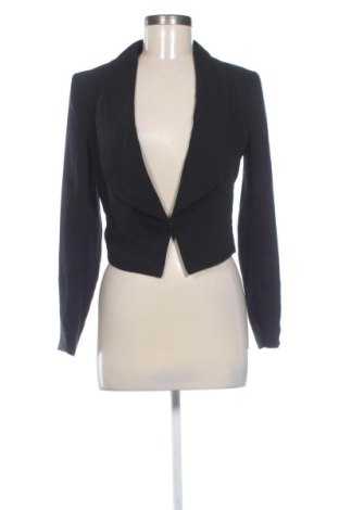 Damen Blazer H&M, Größe S, Farbe Schwarz, Preis € 25,99, #137567462