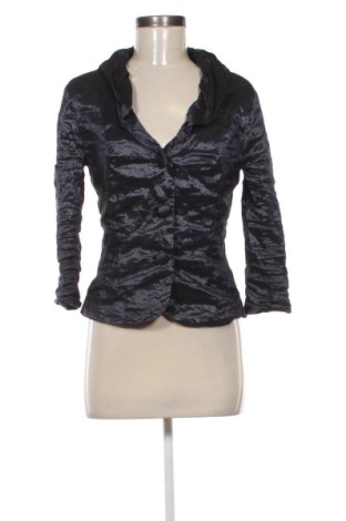 Női blézer Marie Noir, Méret S, Szín Fekete, Ár 12 093 Ft, #137568594