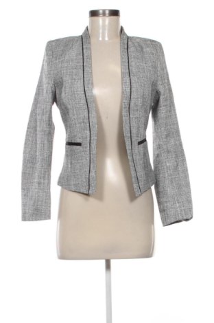 Sacou de femei H&M, Mărime S, Culoare Gri, Preț 68,24 Lei, #137569205