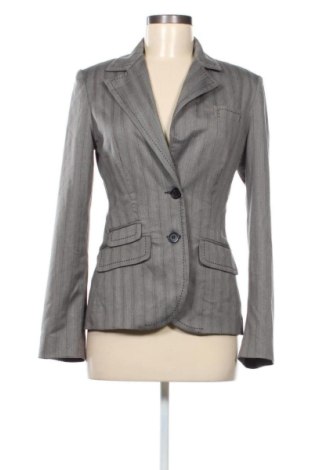 Sacou de femei Mango, Mărime M, Culoare Gri, Preț 73,49 Lei, #137569327