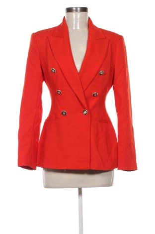 Női blézer Zara, Méret XS, Szín Piros, Ár 19 858 Ft, #137569345