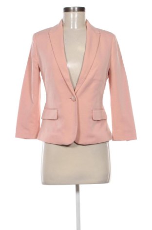 Sacou de femei Terranova, Mărime XS, Culoare Roz, Preț 73,49 Lei, #137569436