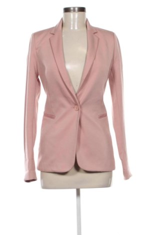 Női blézer Stradivarius, Méret XS, Szín Hamurózsaszín, Ár 7 092 Ft, #137569450