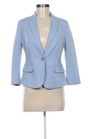 Sacou de femei Terranova, Mărime XS, Culoare Albastru, Preț 178,47 Lei, #137569503
