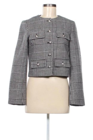 Sacou de femei H&M, Mărime S, Culoare Multicolor, Preț 104,98 Lei, #137570948