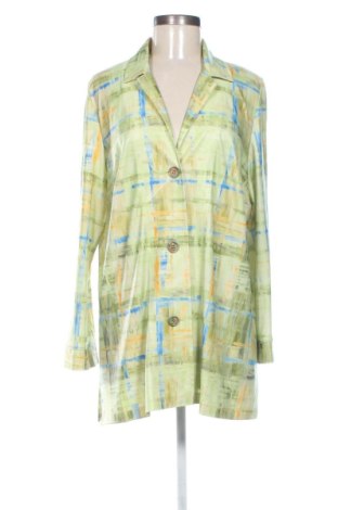 Sacou de femei Unbranded, Mărime L, Culoare Multicolor, Preț 77,00 Lei, #137571100