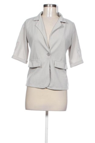 Női blézer Unbranded, Méret S, Szín Bézs, Ár 4 932 Ft, #137571714