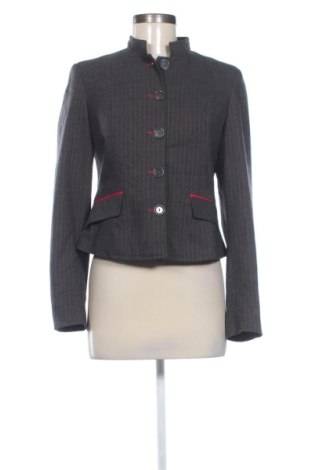 Sacou de femei Jacqueline Riu, Mărime M, Culoare Gri, Preț 86,99 Lei, #137572034