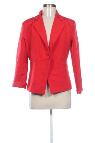 Női blézer Unbranded, Méret XL, Szín Piros, Ár 8 129 Ft, #137572391