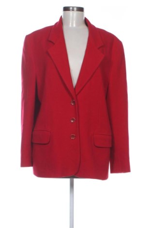 Damski żakiet Unbranded, Rozmiar XL, Kolor Czerwony, Cena 105,84 zł, #137572687