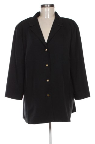 Női blézer Frankenwalder, Méret XXL, Szín Fekete, Ár 4 965 Ft, #137573257
