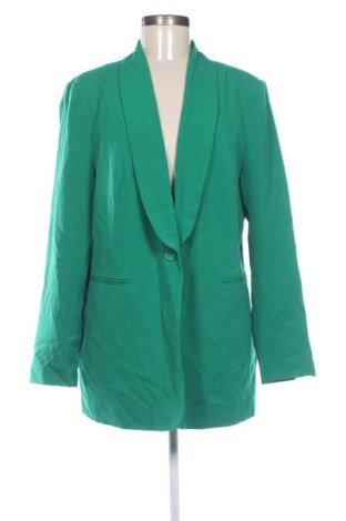 Sacou de femei Fair Lady, Mărime XXL, Culoare Verde, Preț 103,99 Lei, #137573296